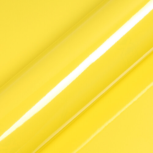 S5108B Lemon Yellow